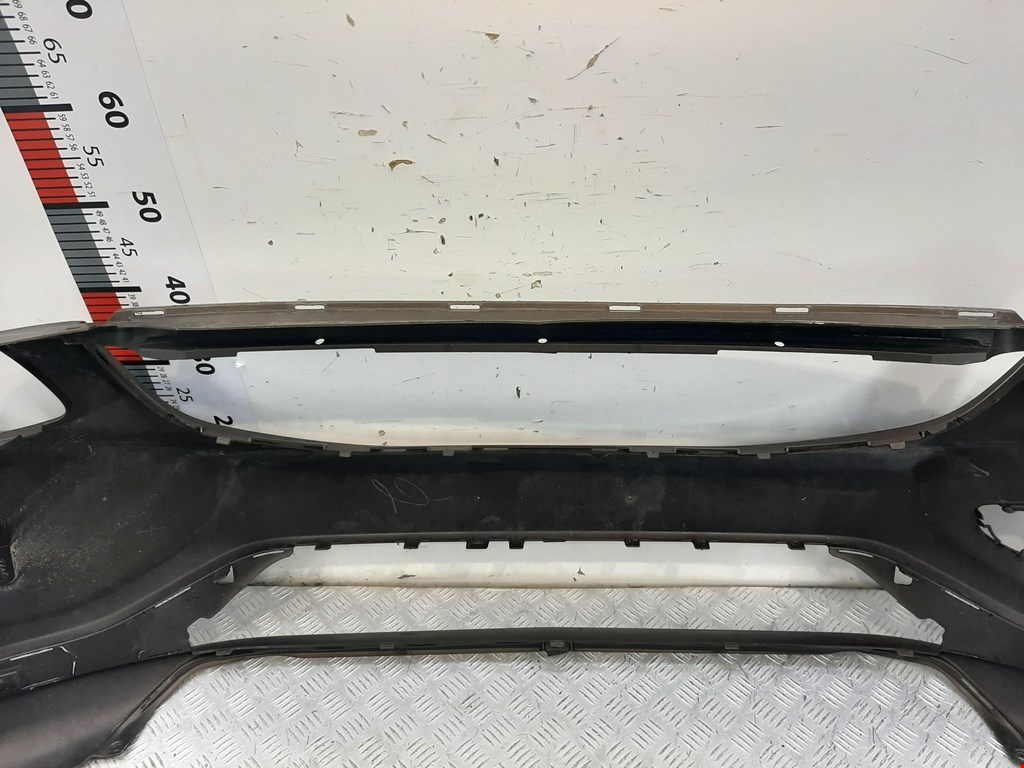 Бампер передний VOLVO XC60 I 2008-2017