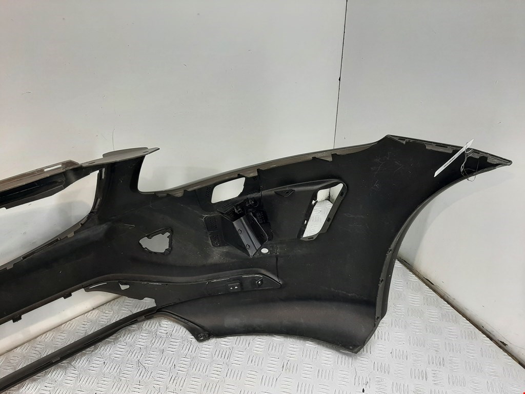 Бампер передний VOLVO XC60 I 2008-2017