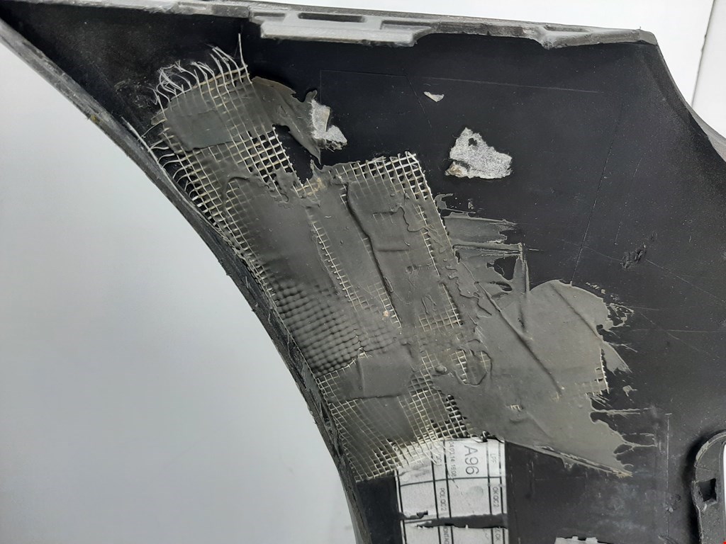 Бампер передний VOLVO XC60 I 2008-2017