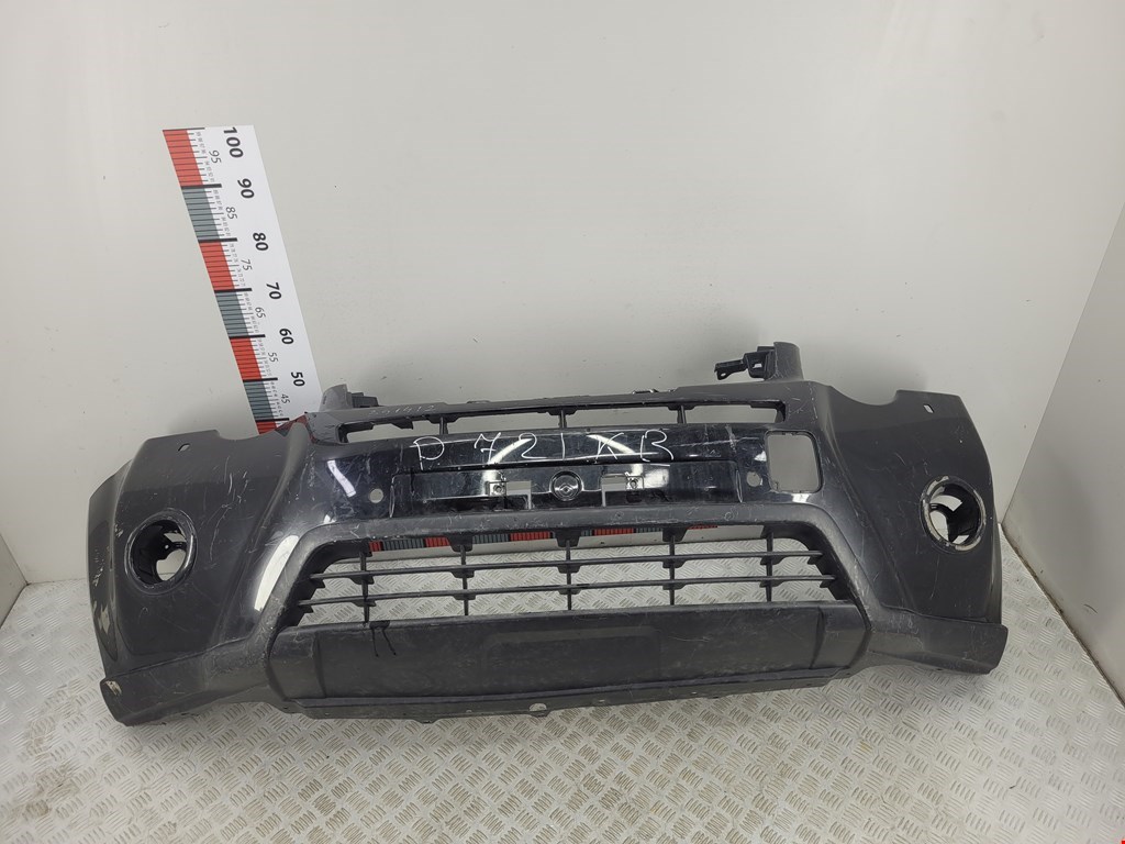 Бампер передний NISSAN X-Trail T31 2007-2015