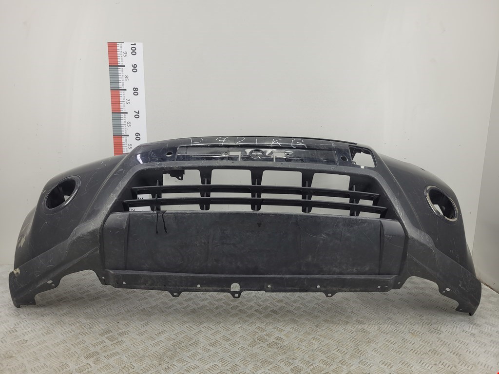 Бампер передний NISSAN X-Trail T31 2007-2015