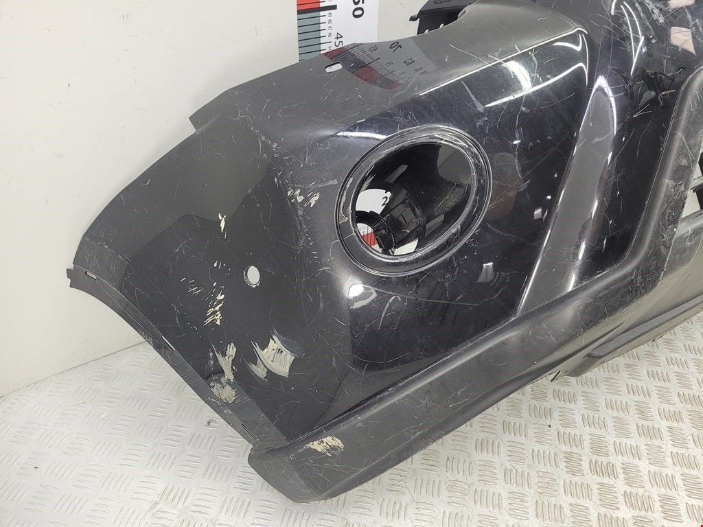 Бампер передний NISSAN X-Trail T31 2007-2015