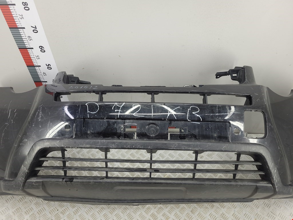 Бампер передний NISSAN X-Trail T31 2007-2015