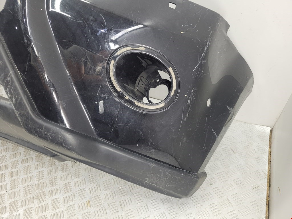 Бампер передний NISSAN X-Trail T31 2007-2015