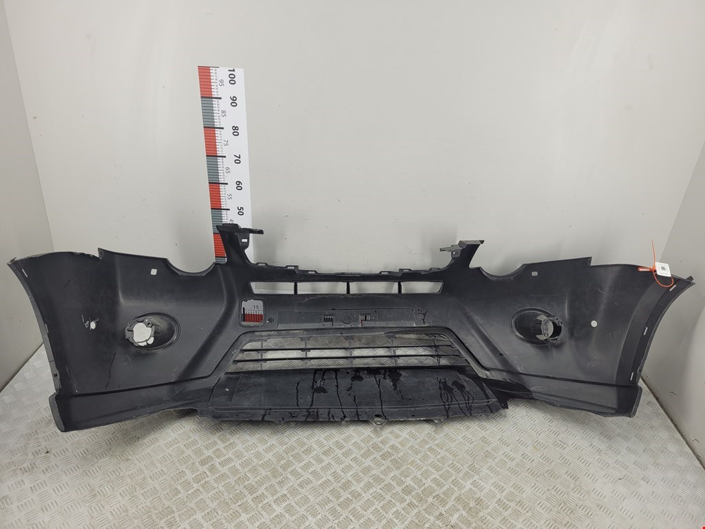 Бампер передний NISSAN X-Trail T31 2007-2015
