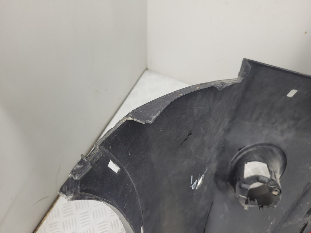 Бампер передний NISSAN X-Trail T31 2007-2015