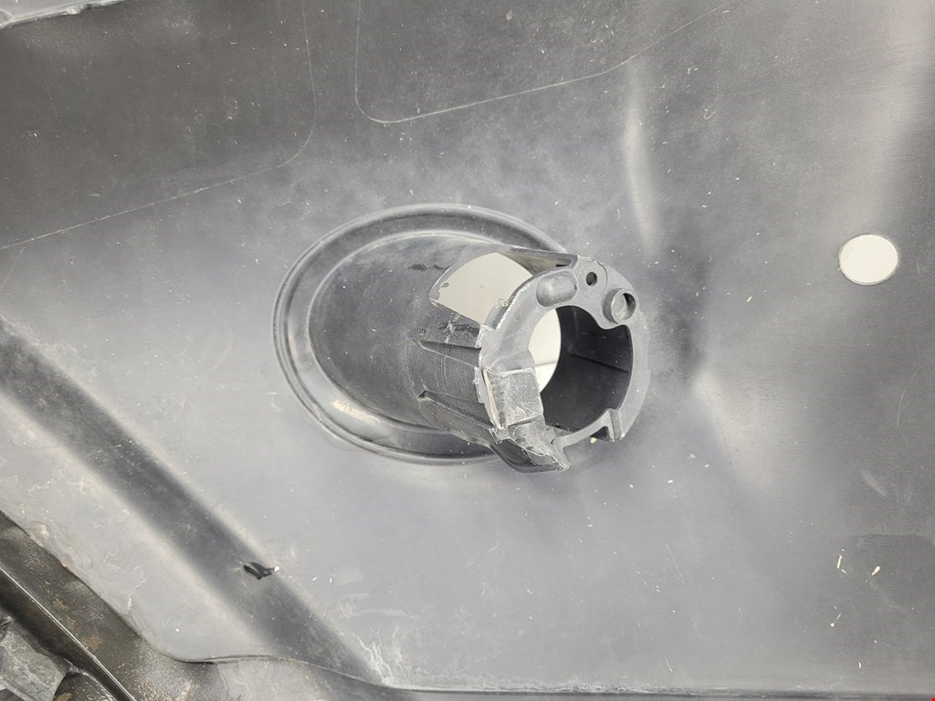 Бампер передний NISSAN X-Trail T31 2007-2015