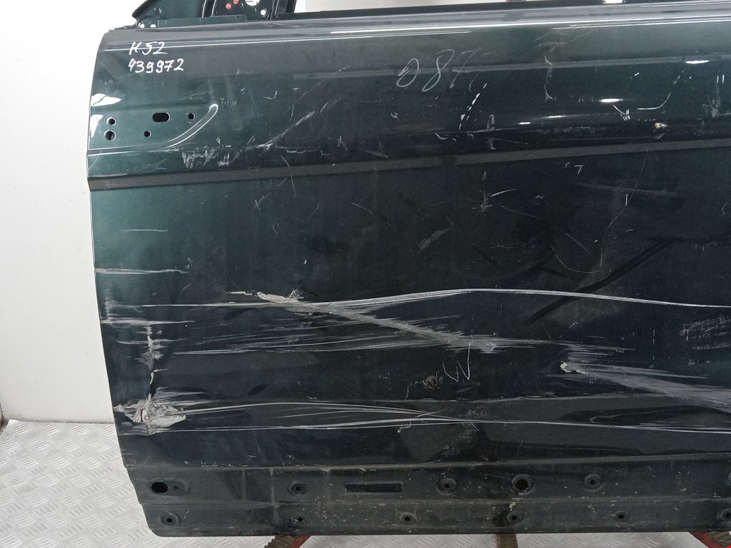 Дверь передняя левая LAND ROVER Range Rover Evoque 2011-2018