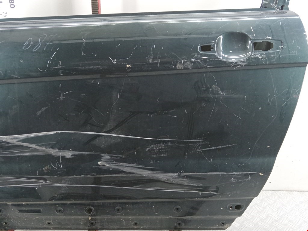 Дверь передняя левая LAND ROVER Range Rover Evoque 2011-2018