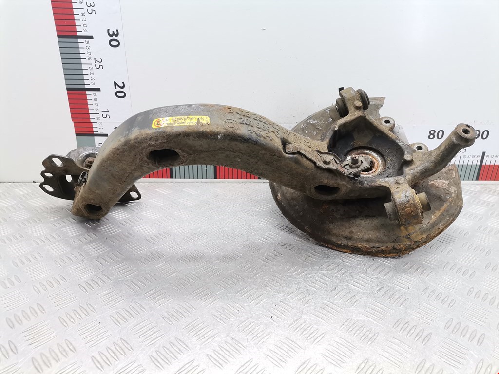 Рычаг задний правый BMW X3 E83 2003-2010