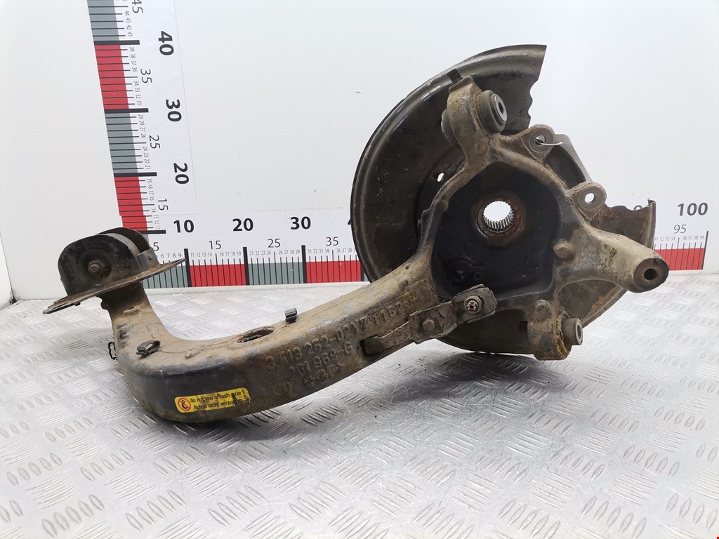 Рычаг задний правый BMW X3 E83 2003-2010