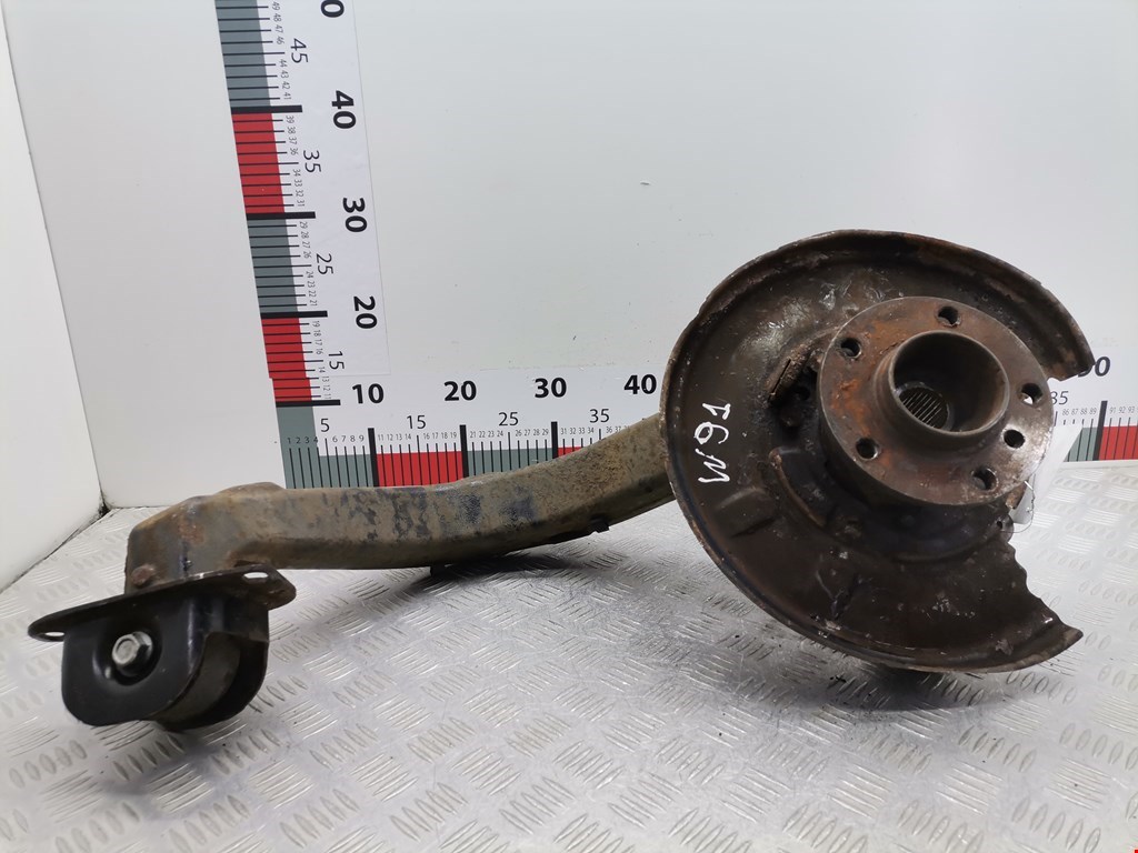 Рычаг задний правый BMW X3 E83 2003-2010