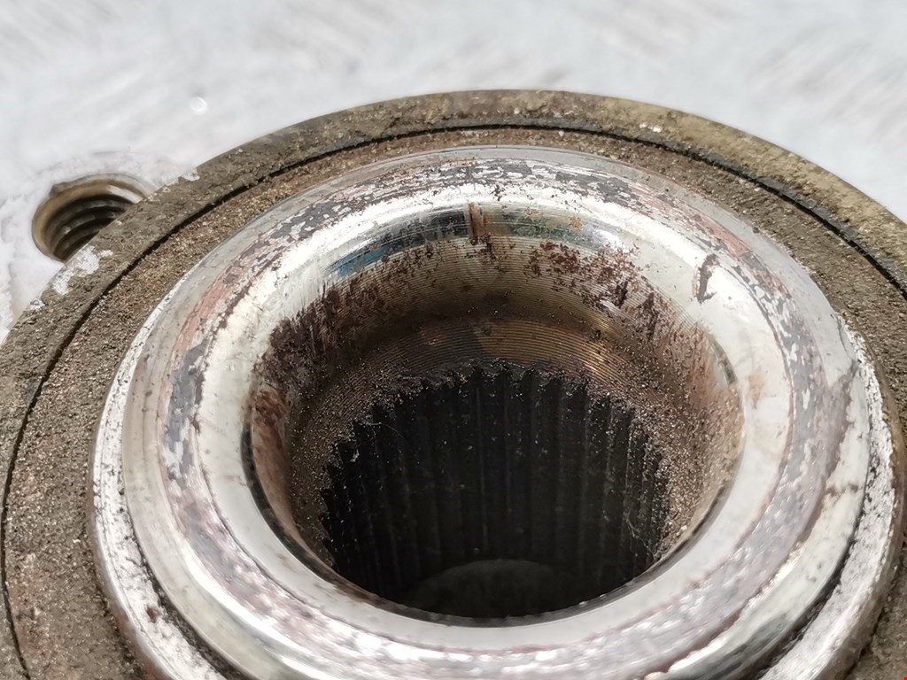 Ступица передняя левая/правая VOLVO S80 I 1998-2006