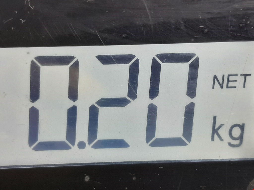 Решетка в бампер TOYOTA Avensis 2003-2008