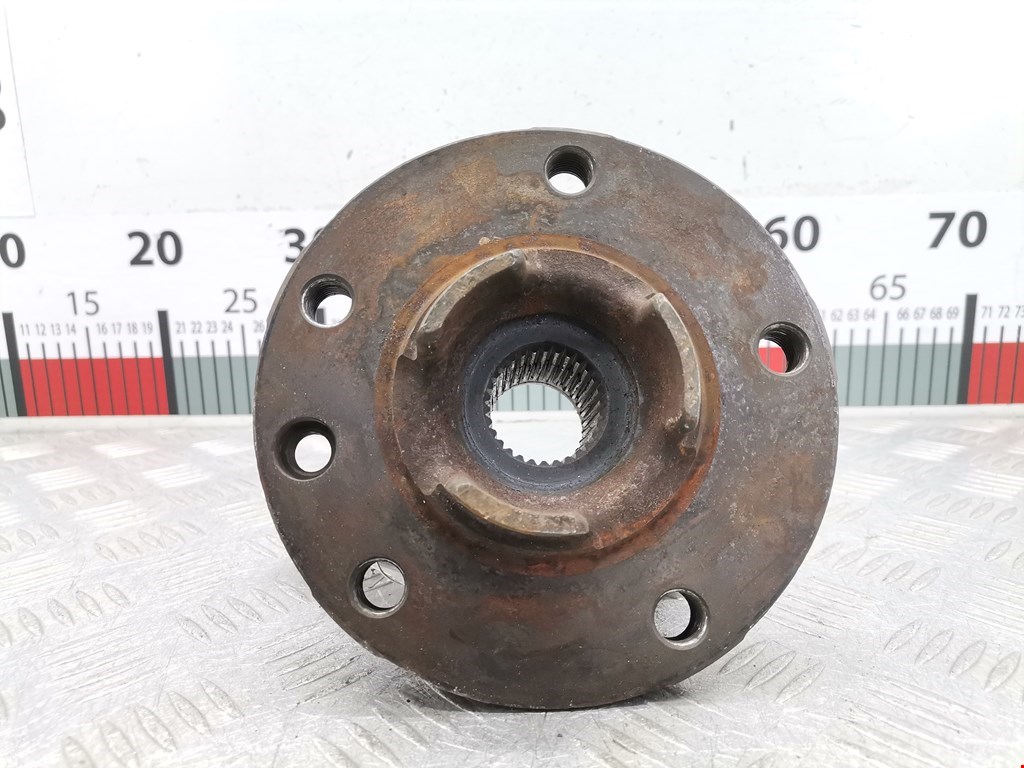 Ступица задняя левая/правая VOLKSWAGEN Touareg 2010-2018