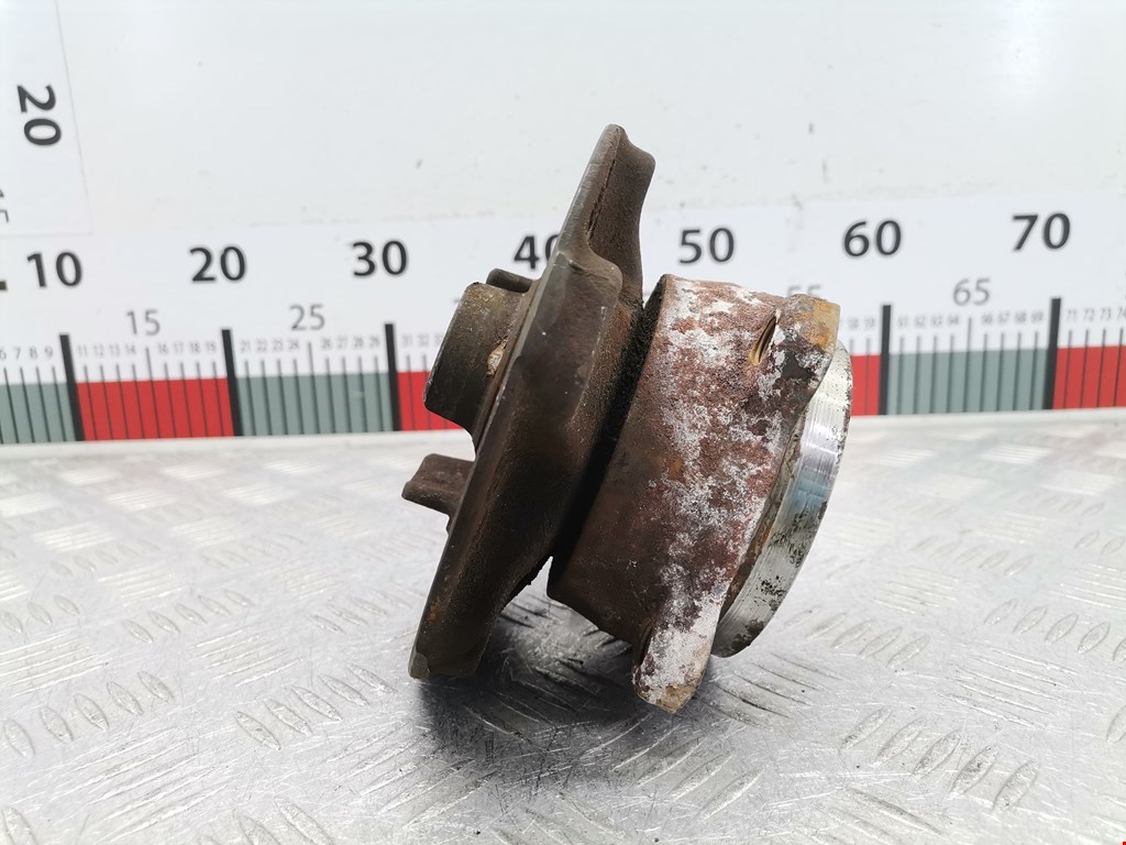 Ступица задняя левая/правая VOLKSWAGEN Touareg 2010-2018