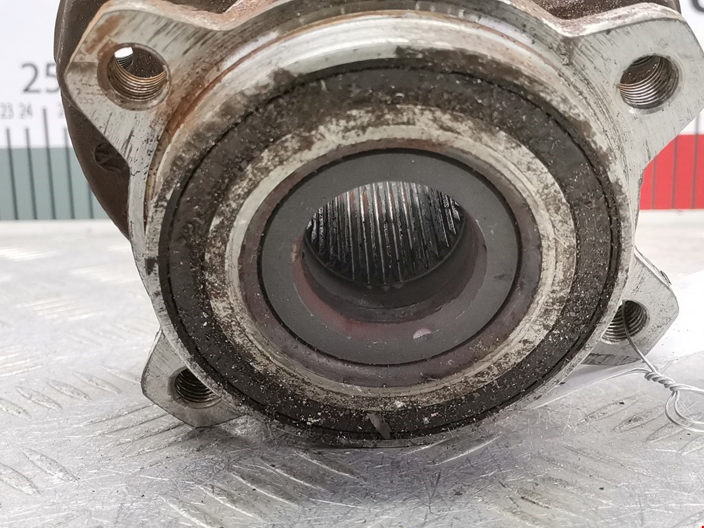 Ступица задняя левая/правая VOLKSWAGEN Touareg 2010-2018