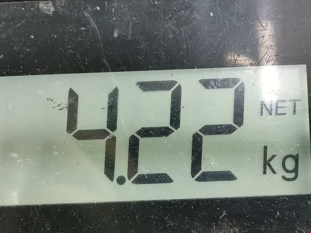 Ступица задняя левая/правая VOLKSWAGEN Touareg 2010-2018