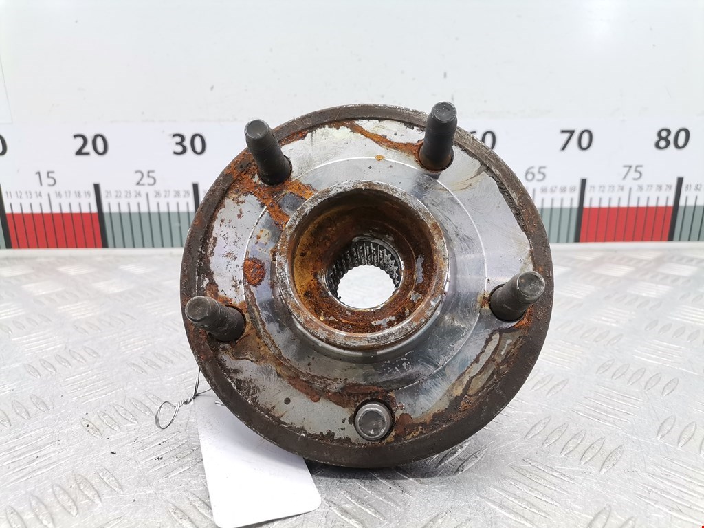 Ступица передняя левая/правая JEEP Grand Cherokee WK 2004-2010