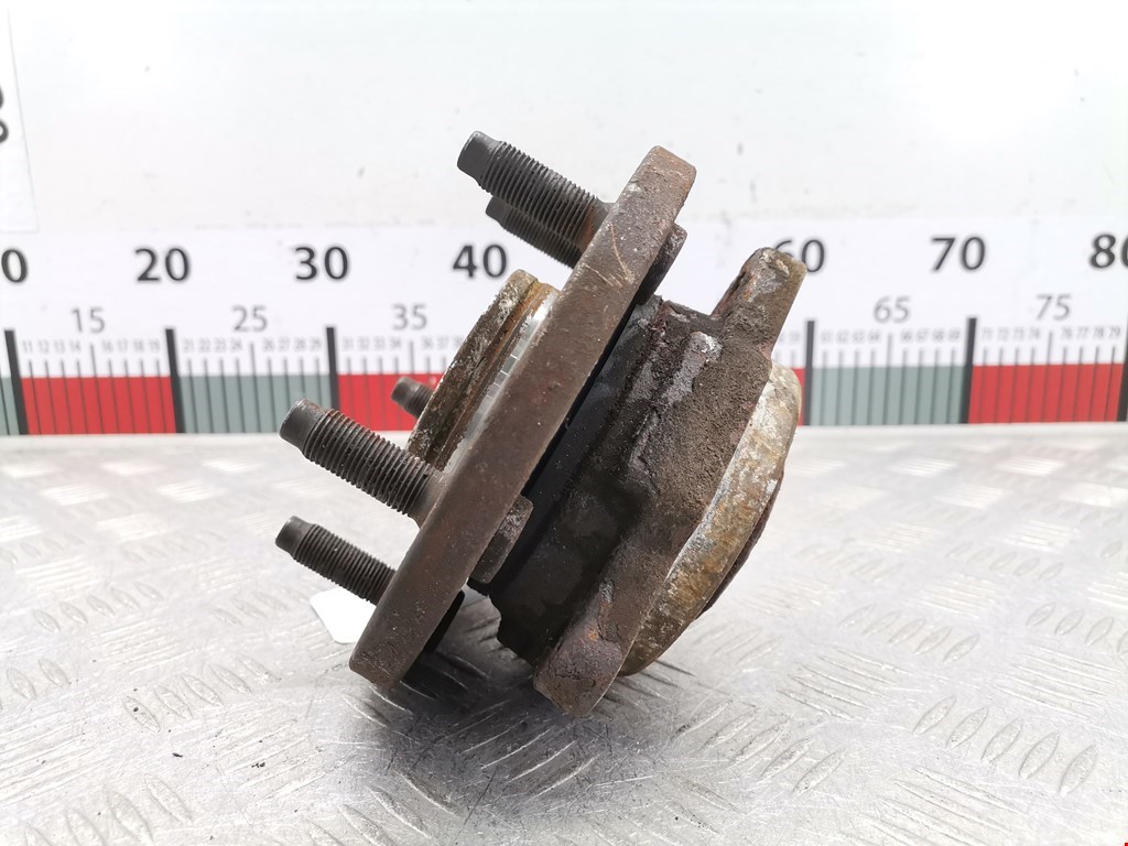 Ступица передняя левая/правая JEEP Grand Cherokee WK 2004-2010