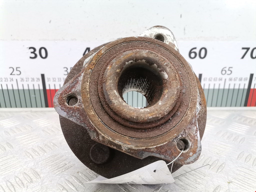 Ступица передняя левая/правая JEEP Grand Cherokee WK 2004-2010