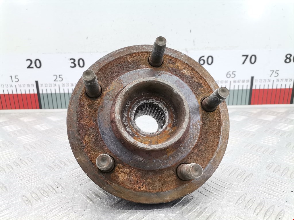 Ступица передняя левая/правая JEEP Grand Cherokee WK 2004-2010