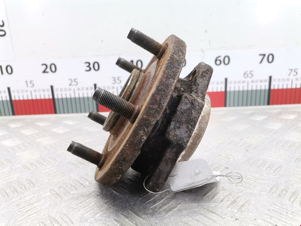 Ступица передняя левая/правая JEEP Grand Cherokee WK 2004-2010