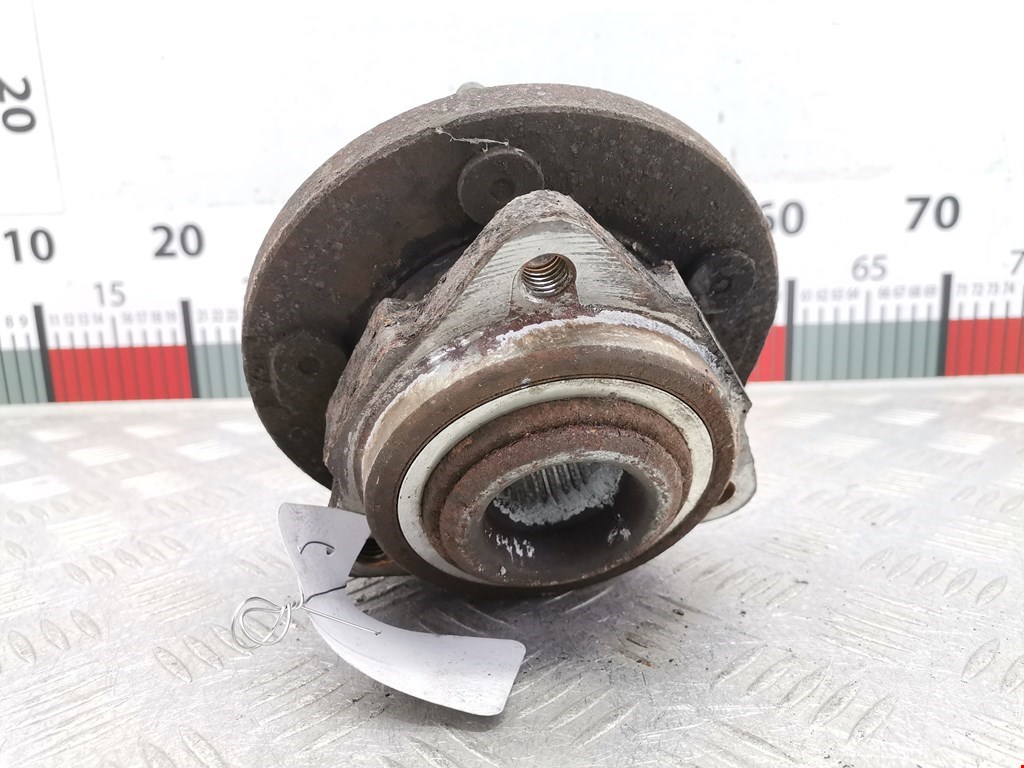 Ступица передняя левая/правая JEEP Grand Cherokee WK 2004-2010