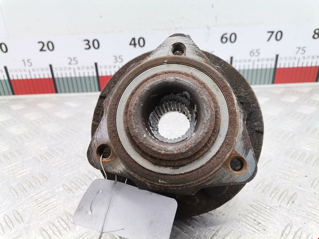 Ступица передняя левая/правая JEEP Grand Cherokee WK 2004-2010