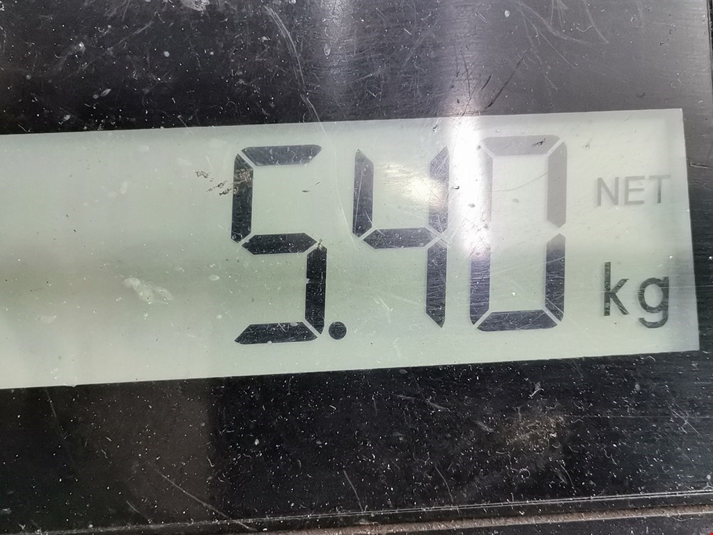 Ступица передняя левая/правая JEEP Grand Cherokee WK 2004-2010