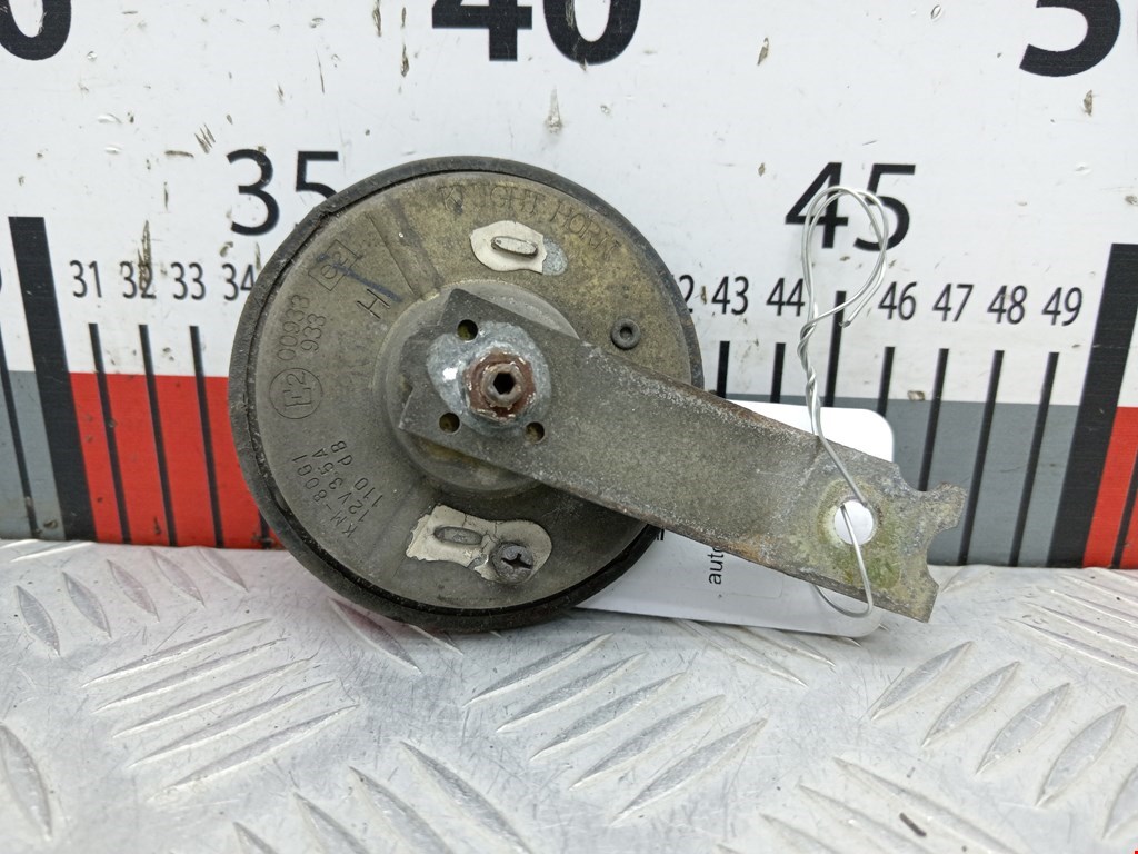 Сигнал звуковой (гудок клаксон) MAZDA MPV LW 1999-2006