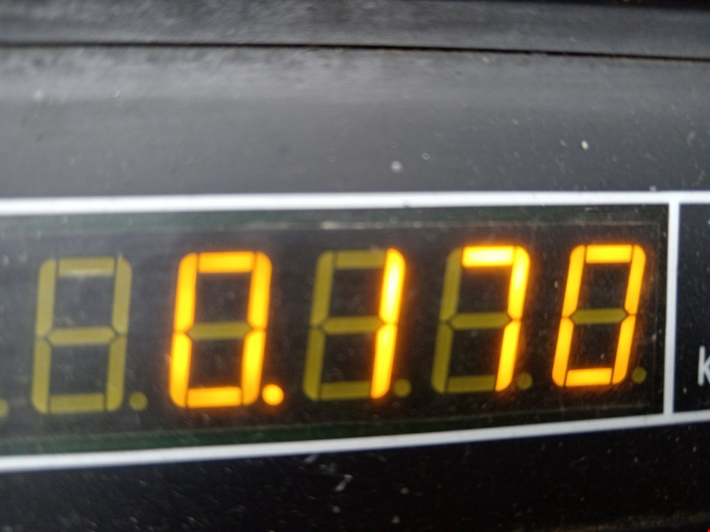 Сигнал звуковой (гудок клаксон) MAZDA MPV LW 1999-2006