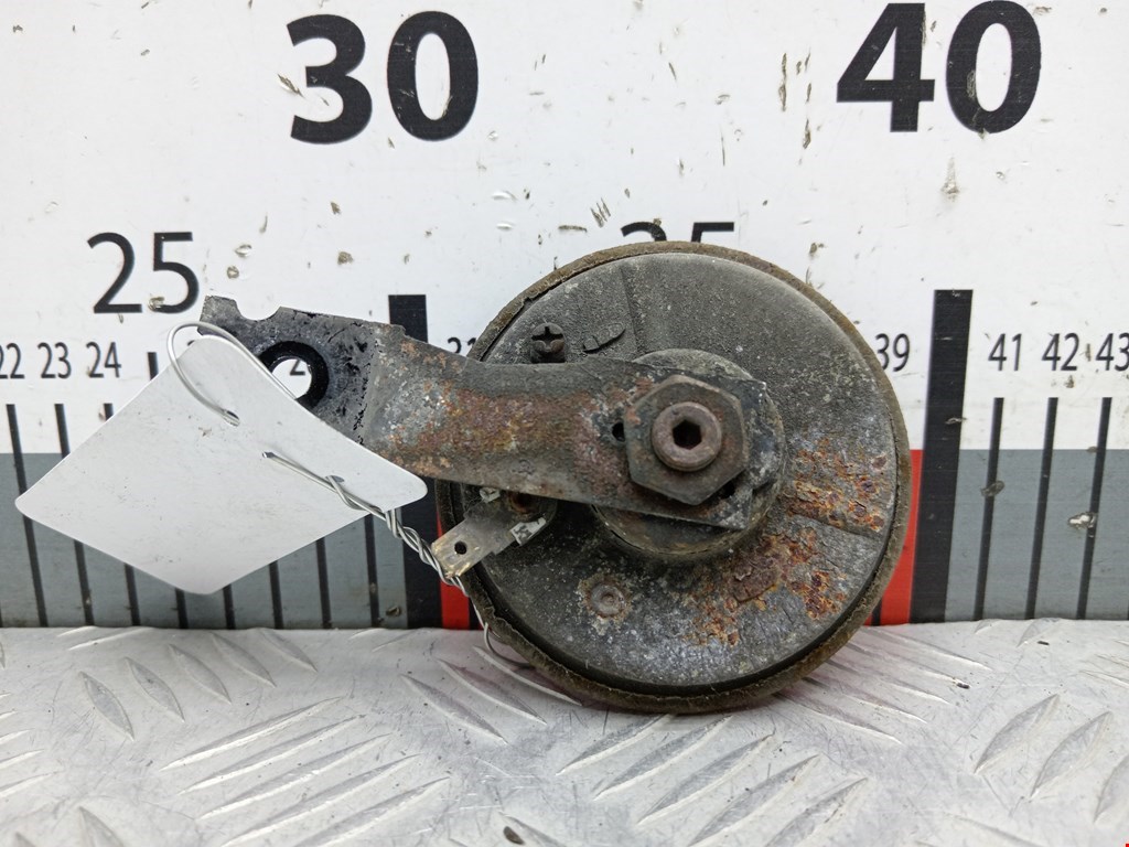 Сигнал звуковой (гудок клаксон) MAZDA MPV LW 1999-2006