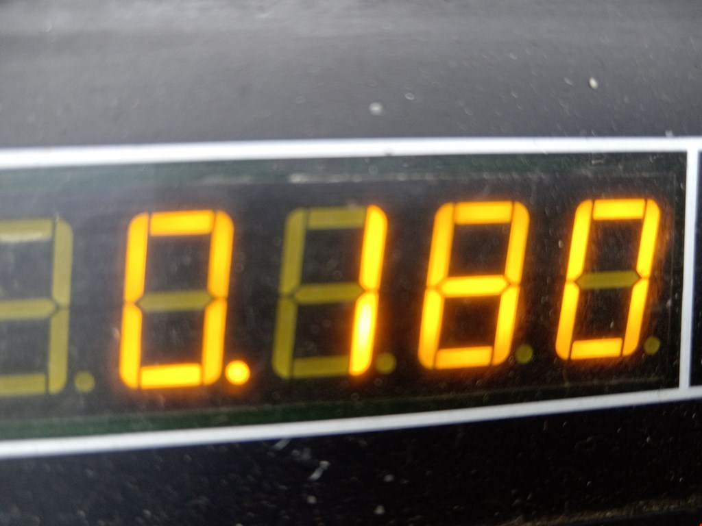 Сигнал звуковой (гудок клаксон) MAZDA MPV LW 1999-2006