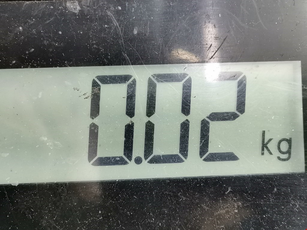 Датчик ABS задний левый VOLKSWAGEN Touareg 2010-2018