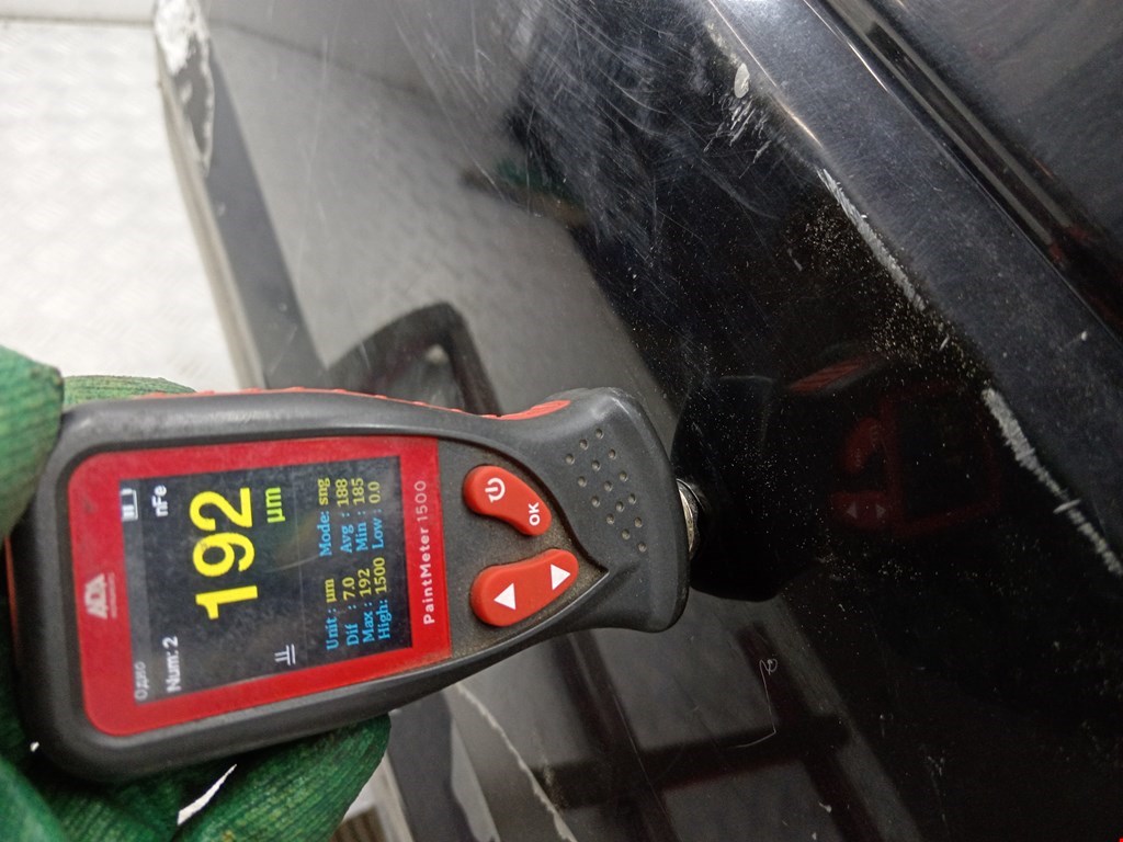 Дверь передняя правая LAND ROVER Range Rover 1994-2002