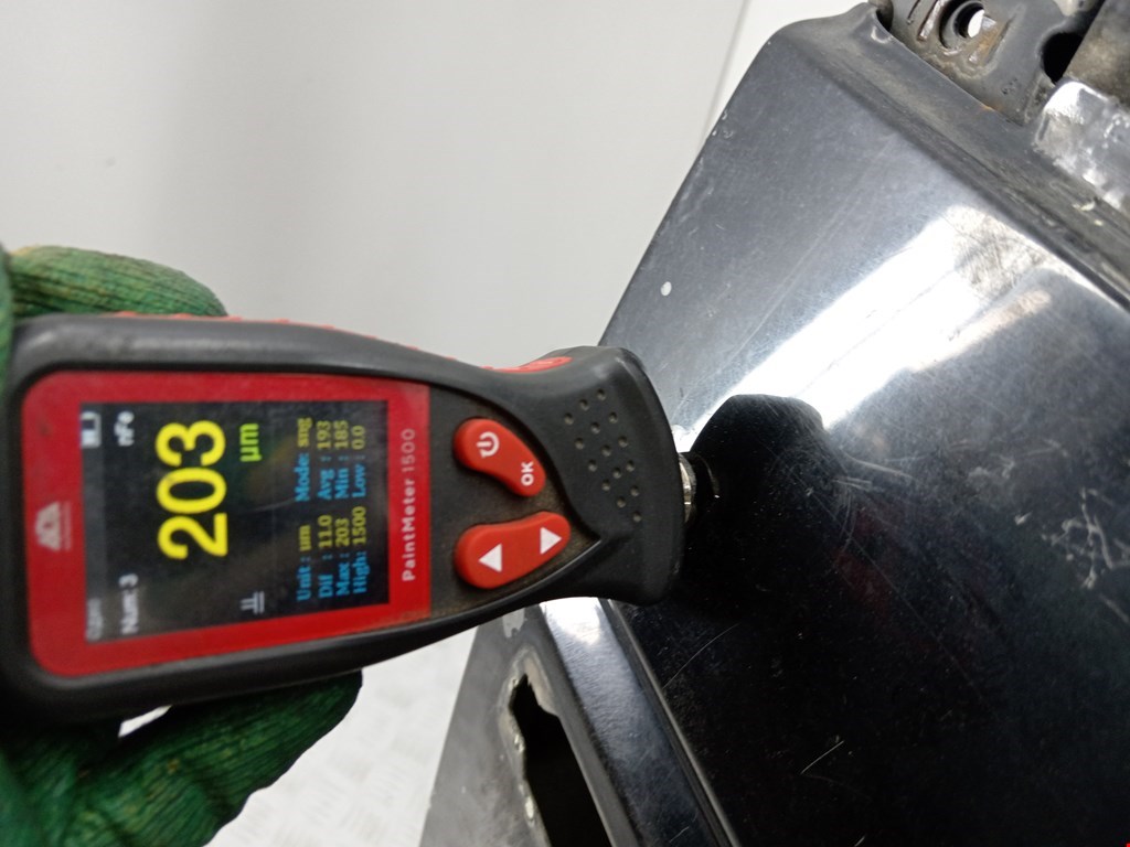 Дверь передняя правая LAND ROVER Range Rover 1994-2002