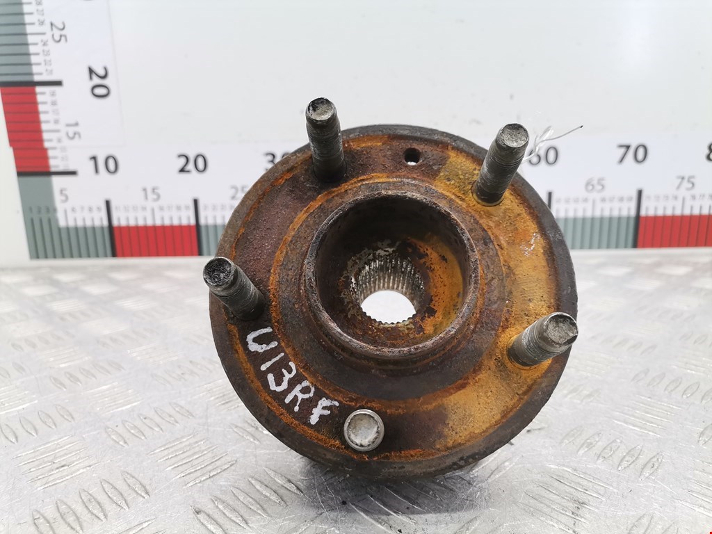 Ступица передняя левая/правая FORD Explorer 2011-2019