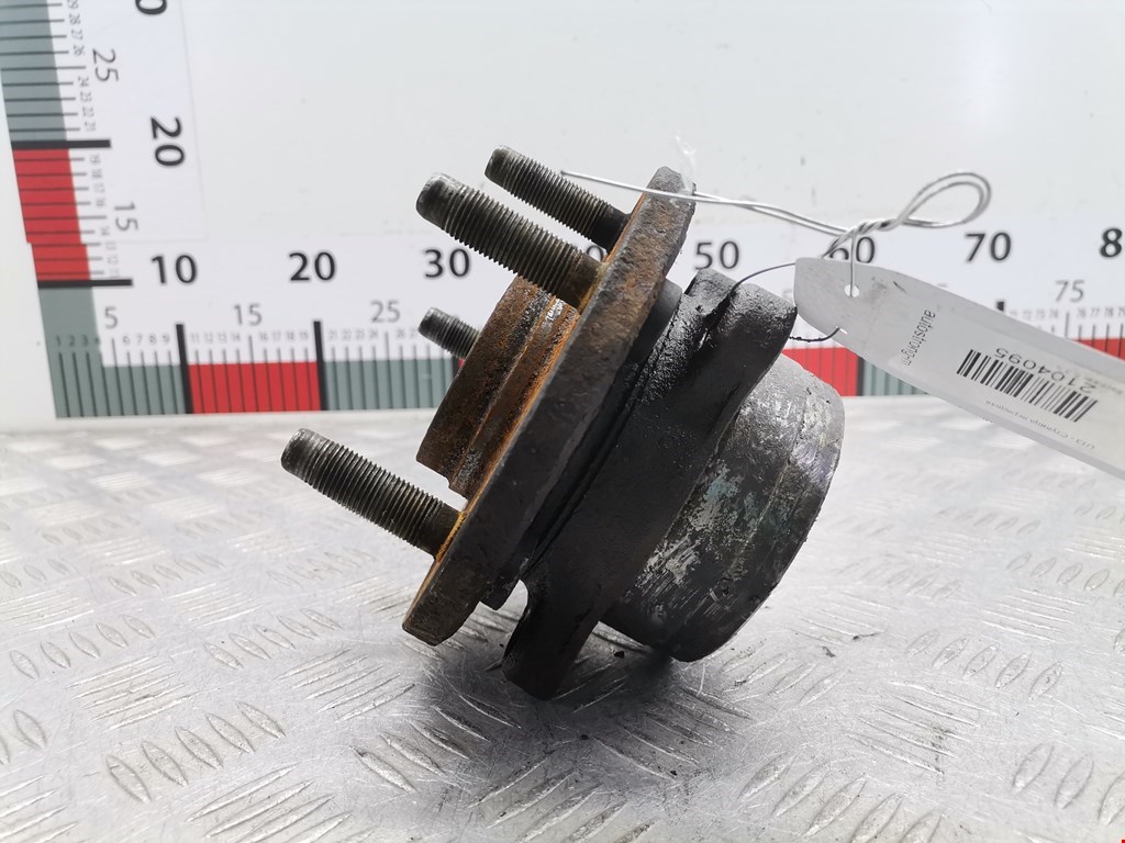 Ступица передняя левая/правая FORD Explorer 2011-2019