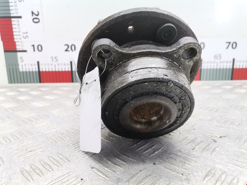 Ступица передняя левая/правая FORD Explorer 2011-2019