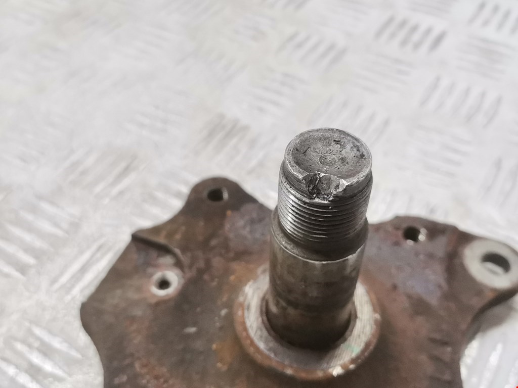 Ступица задняя правая PEUGEOT 307 2001-2008