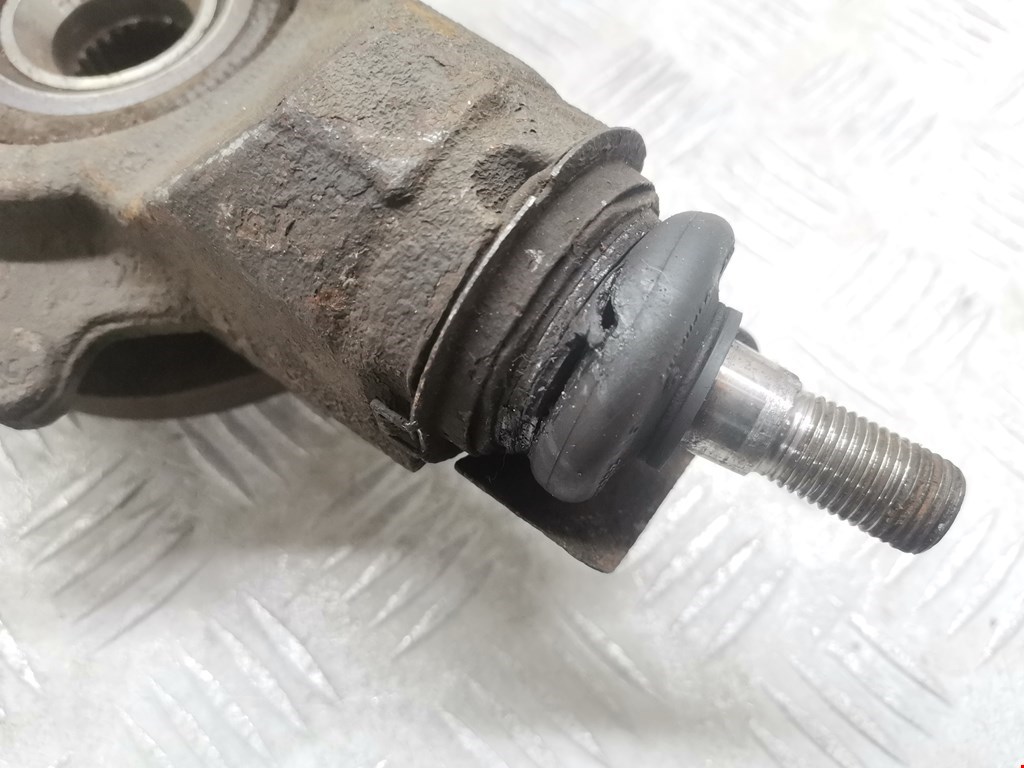 Ступица передняя правая CITROEN C4 I 2004-2014