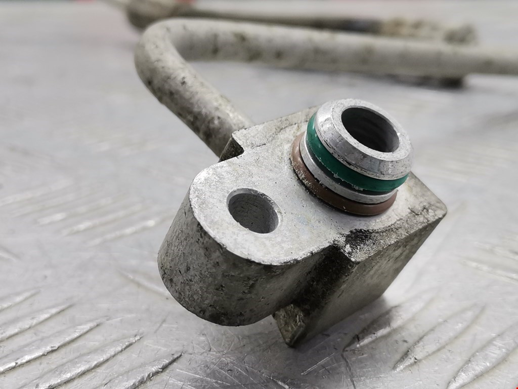 Трубка кондиционера FIAT Bravo 1995-2001