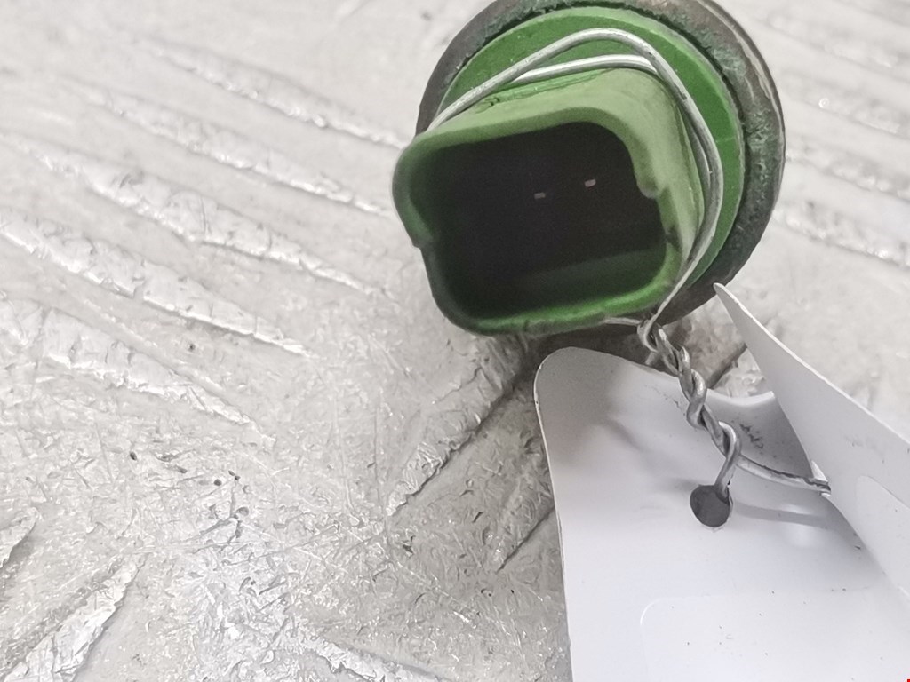 Датчик температуры (охлаждающей жидкости) PEUGEOT 407 2004-2010