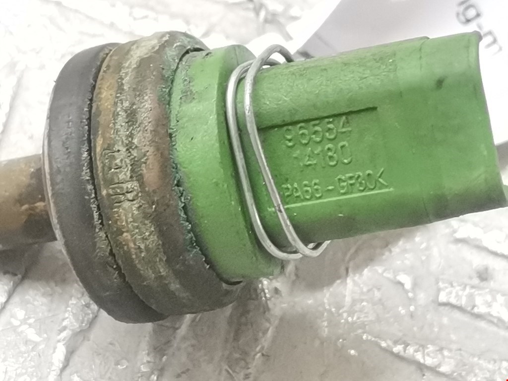 Датчик температуры (охлаждающей жидкости) PEUGEOT 407 2004-2010