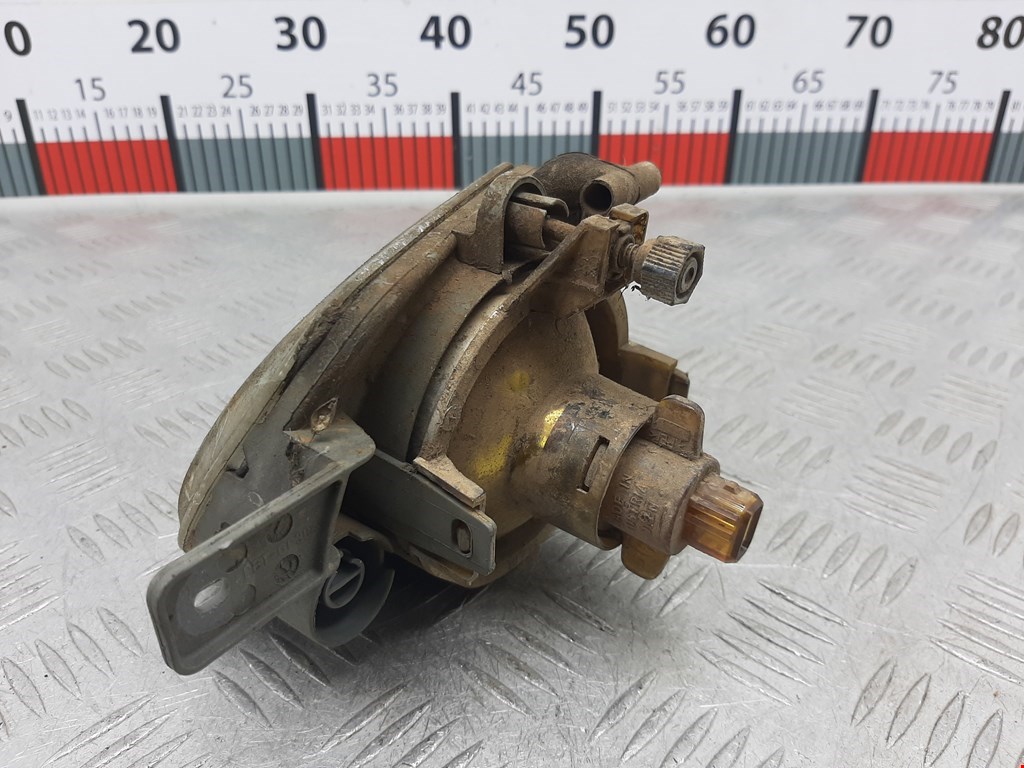 Фара противотуманная правая (ПТФ) VOLVO XC90 2002-2014