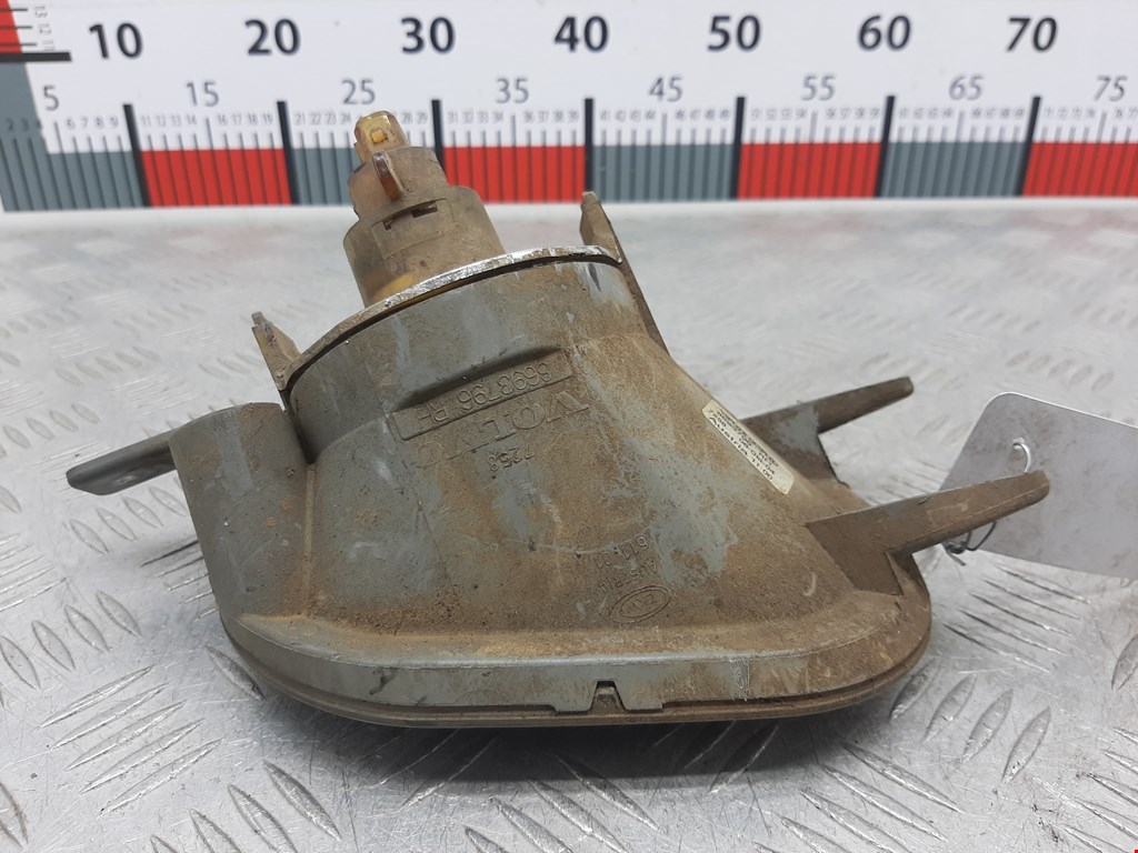 Фара противотуманная правая (ПТФ) VOLVO XC90 2002-2014