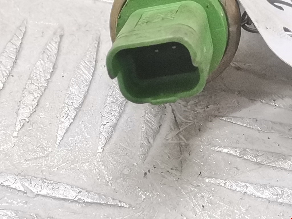 Датчик температуры (охлаждающей жидкости) CITROEN C3 Picasso 2009-2017