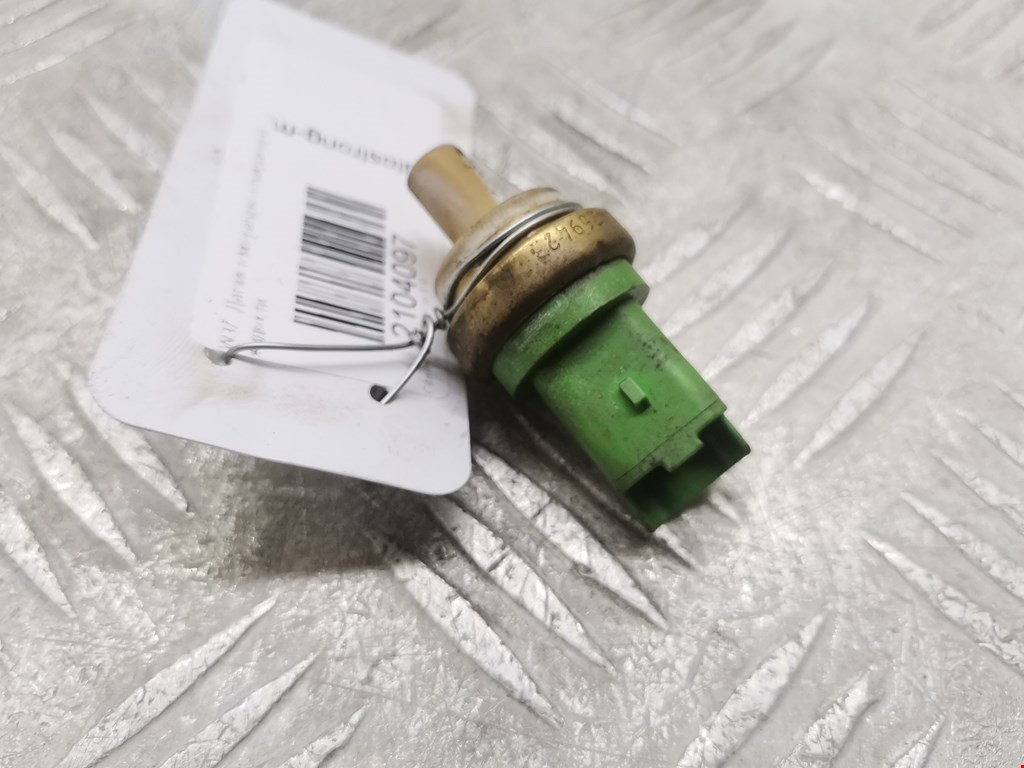 Датчик температуры (охлаждающей жидкости) CITROEN C3 Picasso 2009-2017