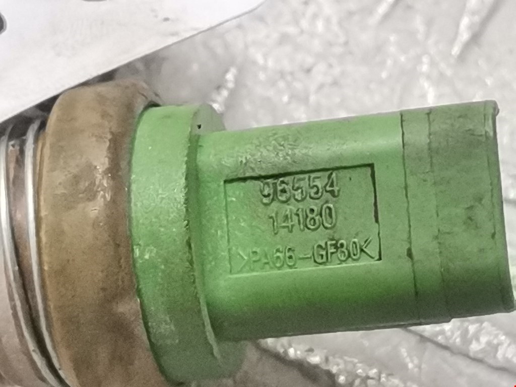 Датчик температуры (охлаждающей жидкости) CITROEN C3 Picasso 2009-2017